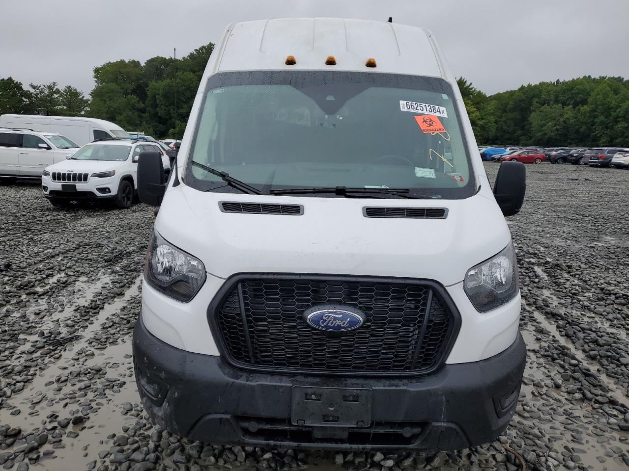 2023 Ford Transit T-350 Hd - Image 5