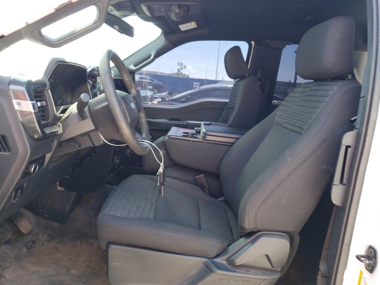 2023 Ford F150 Super Cab - Image 7