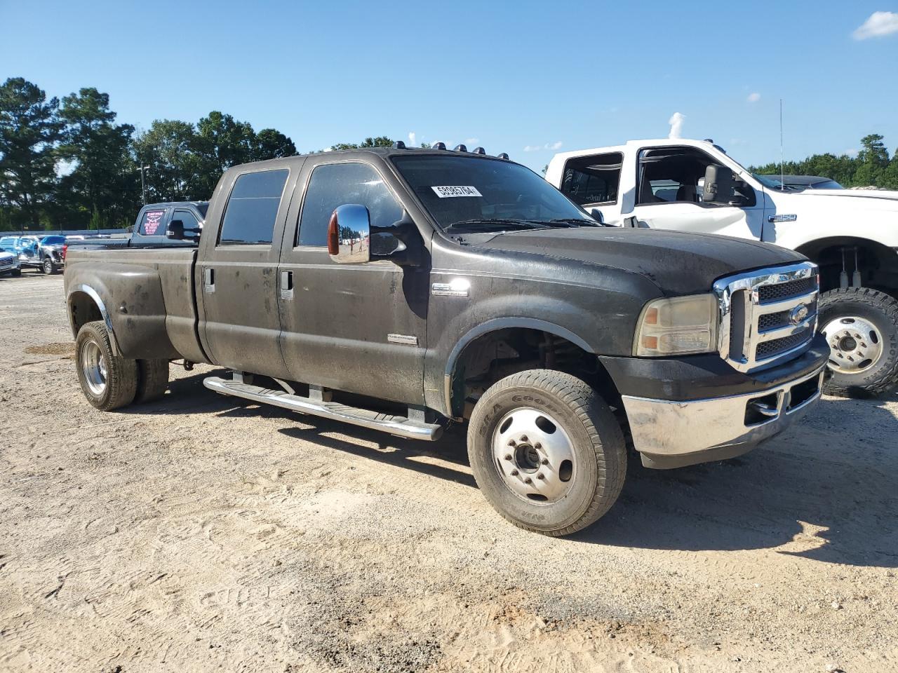 2007 Ford F350 Super Duty - Фото 4