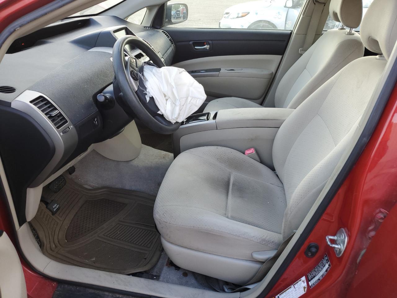 2006 Toyota Prius - Image 7