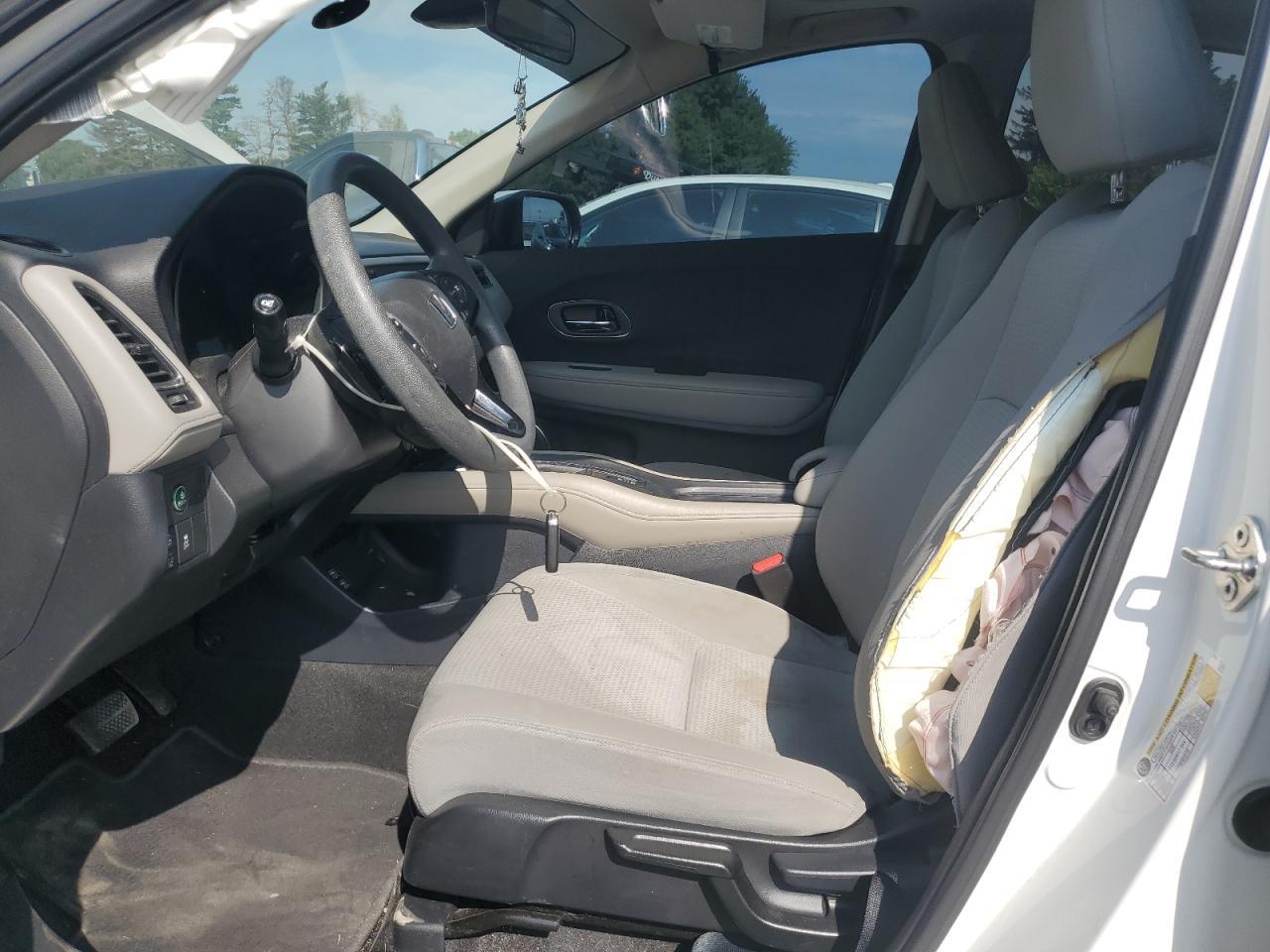 2019 Honda Hr-V Ex - Image 7
