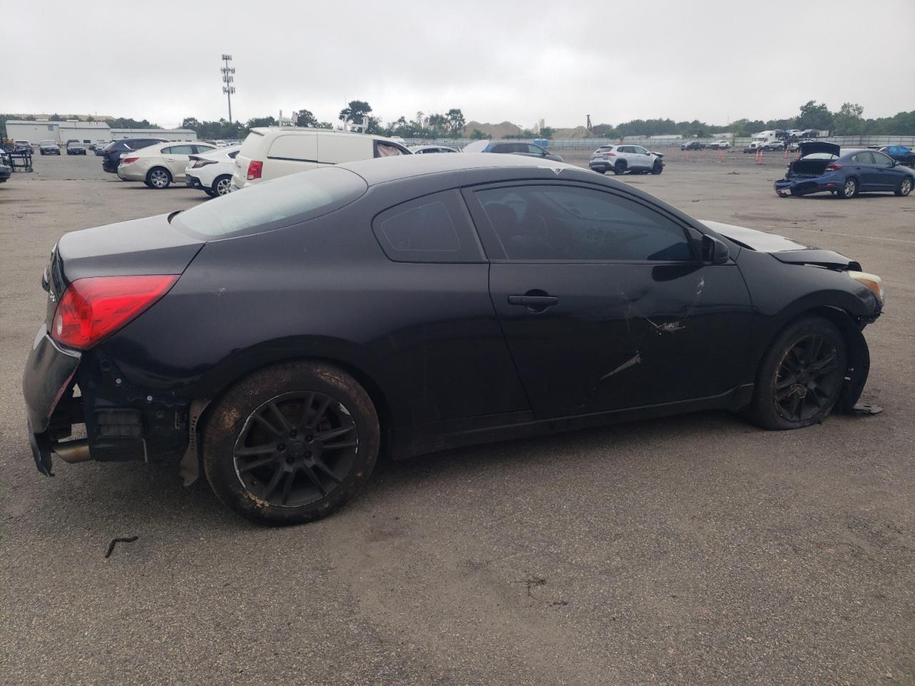 2013 Nissan Altima S - Фото 4