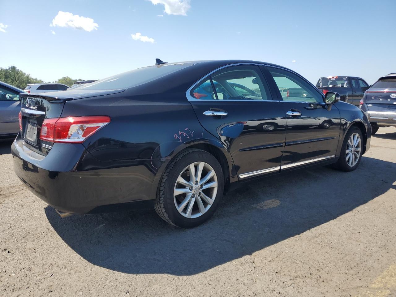 2011 Lexus Es 350 - Фото 3