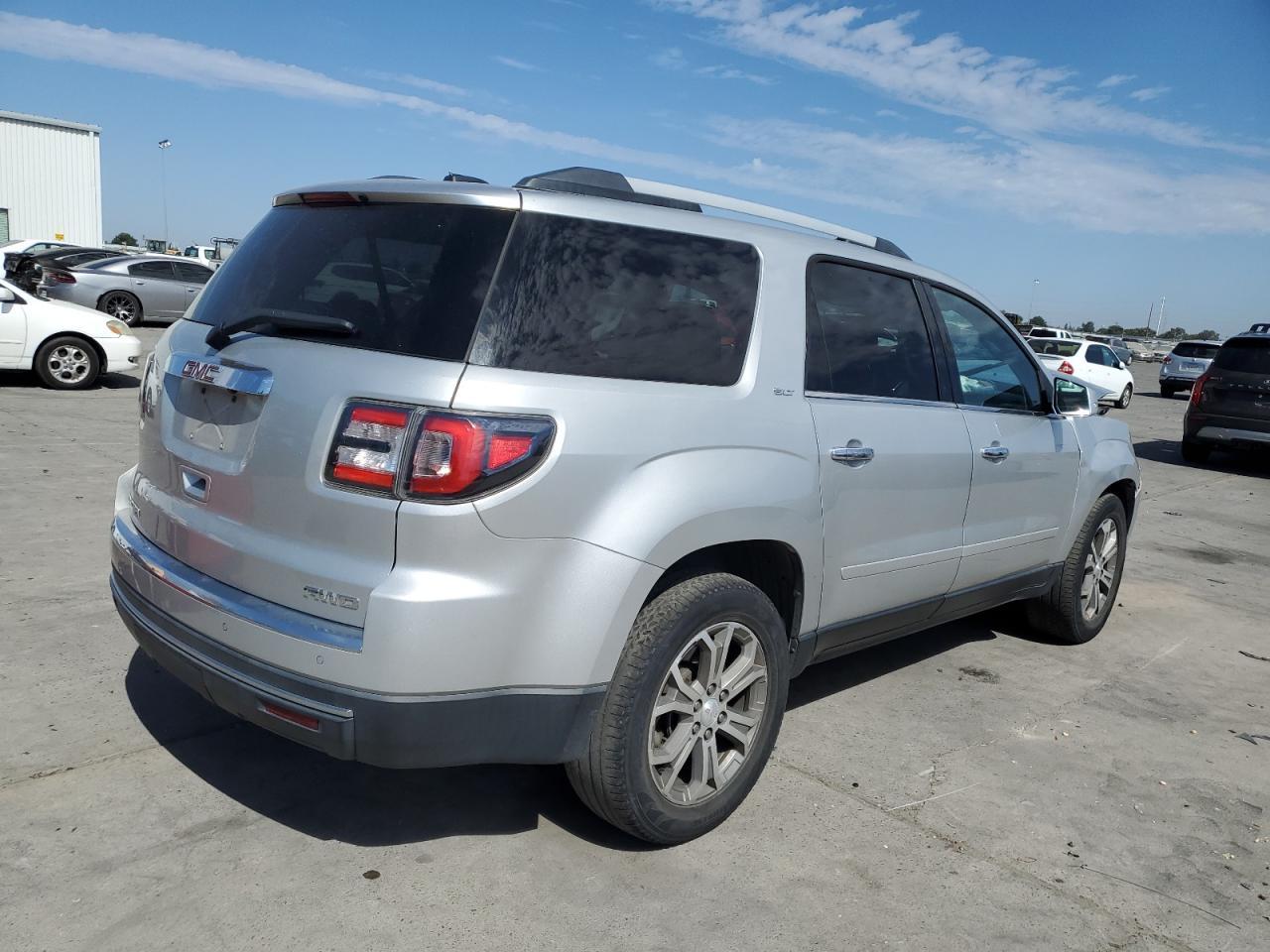 2016 GMC Acadia Slt-1 - Image 3