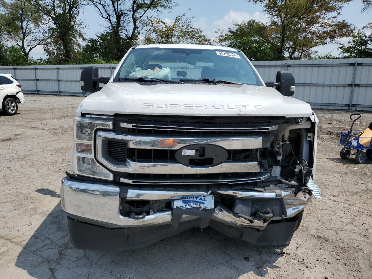 2020 Ford F250 Super Duty - Image 5