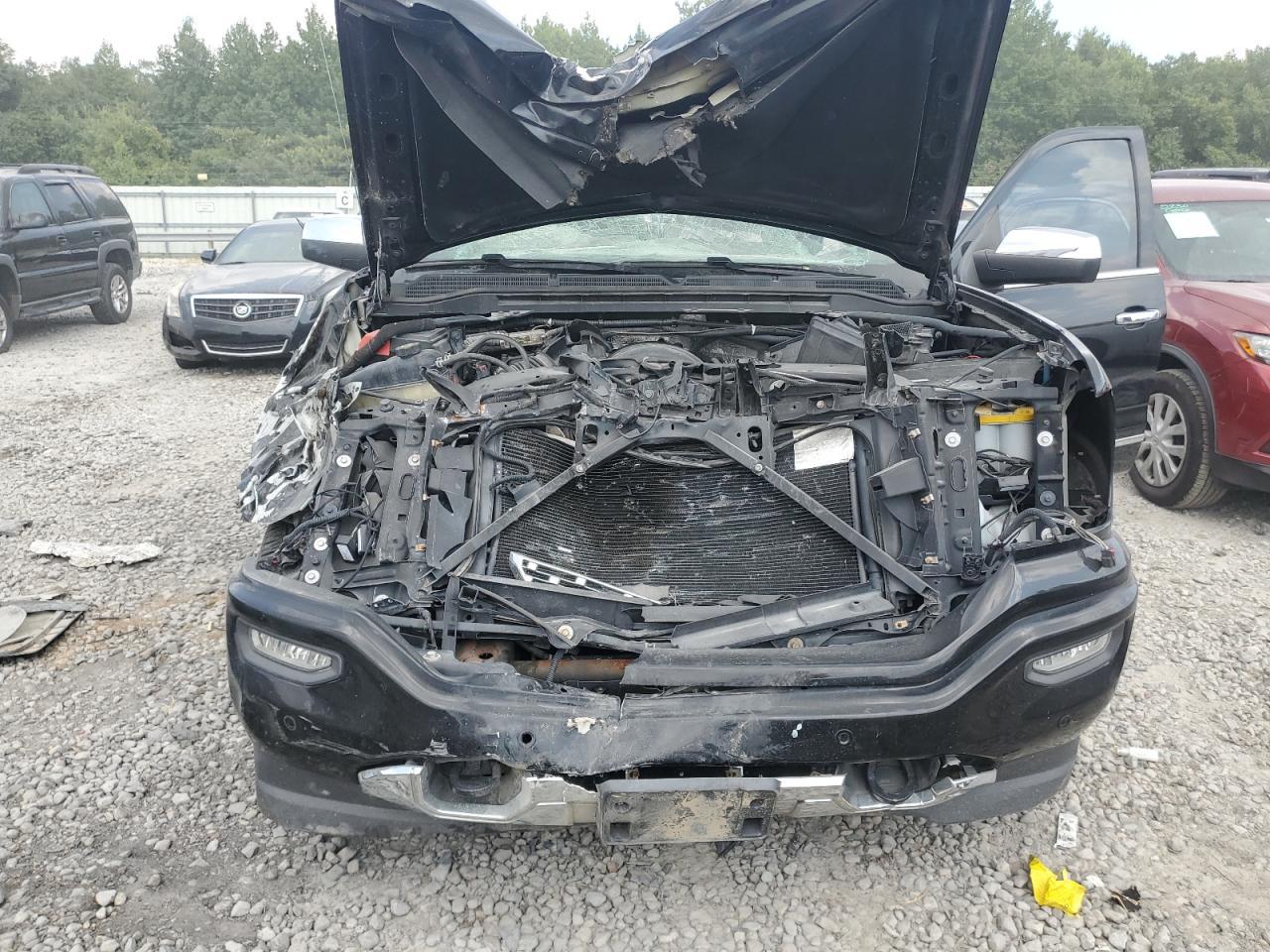 2016 GMC Sierra K1500 Denali - Фото 5