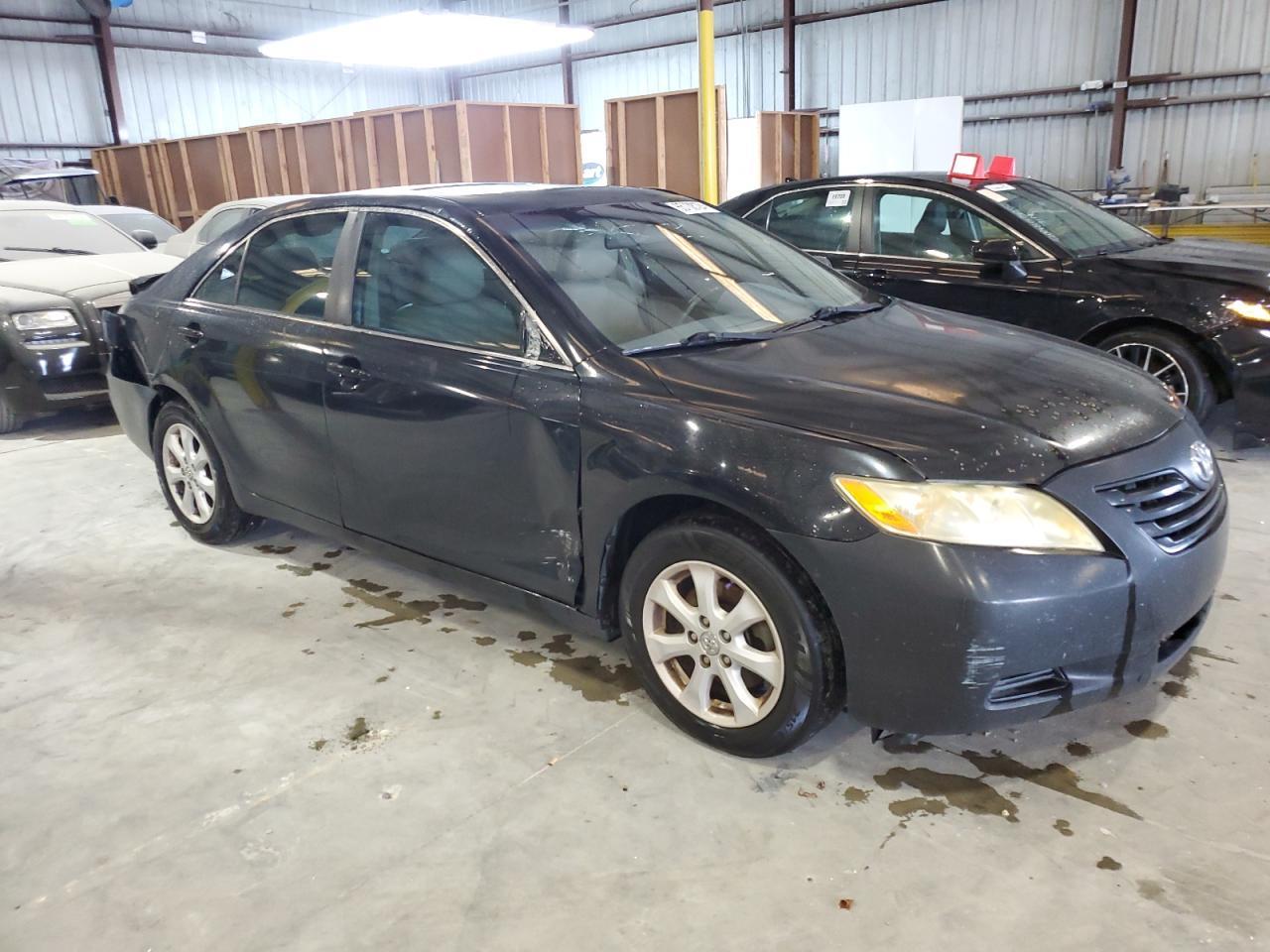 2009 Toyota Camry Base - Фото 4