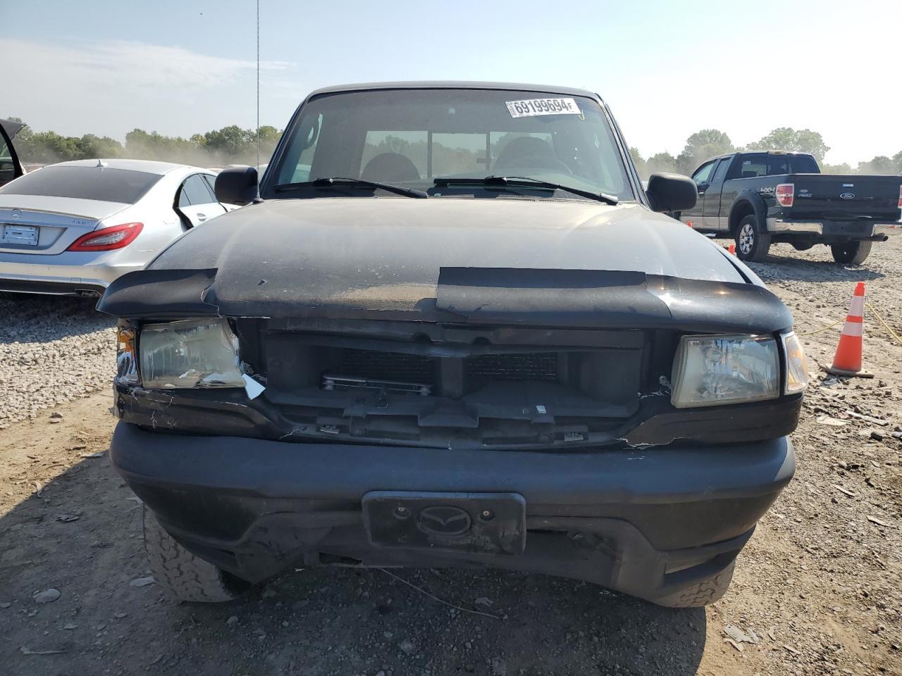 2003 Mazda B4000 Cab Plus - Фото 5