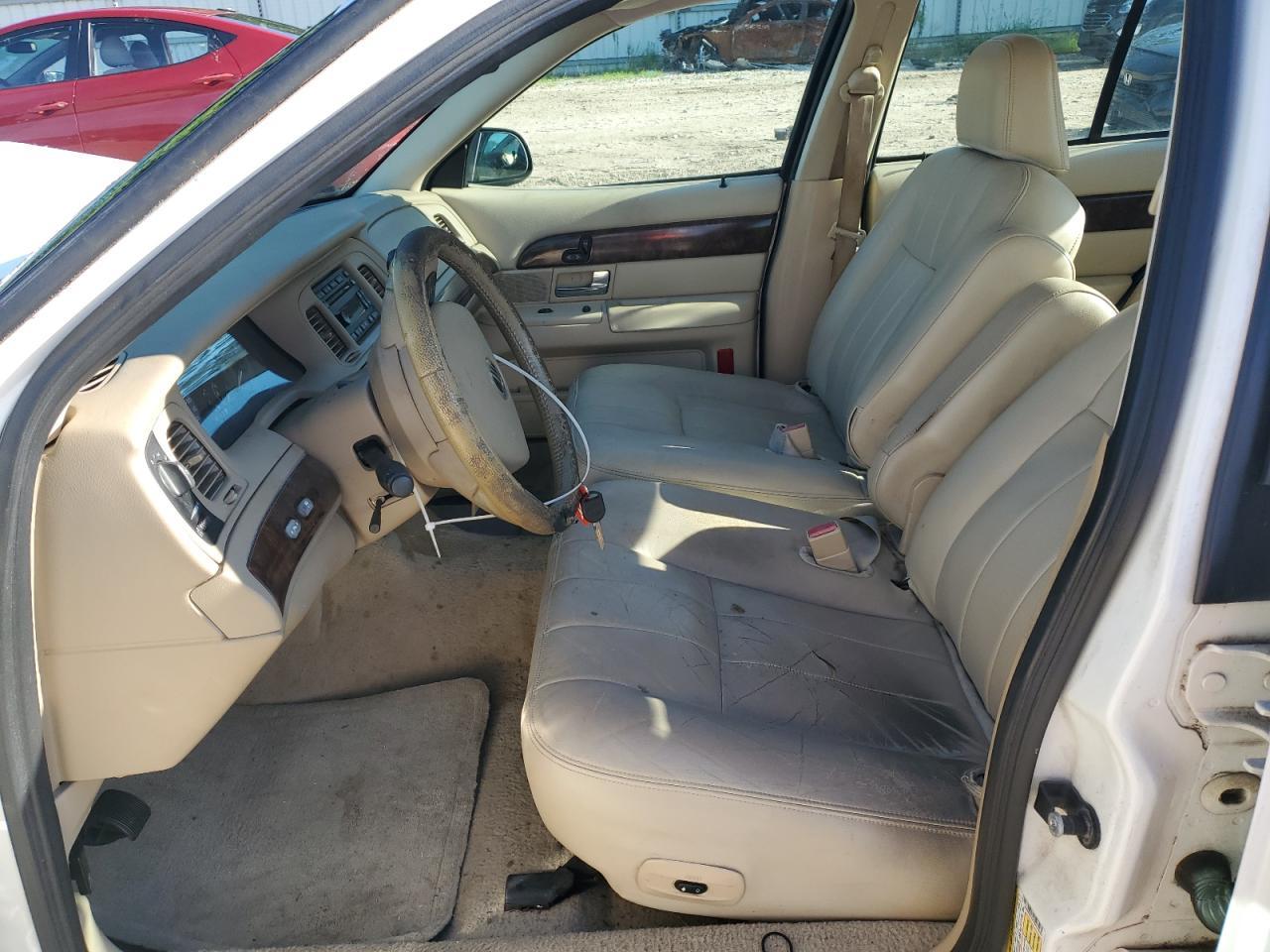 2006 Mercury Grand Marquis Ls - Image 7