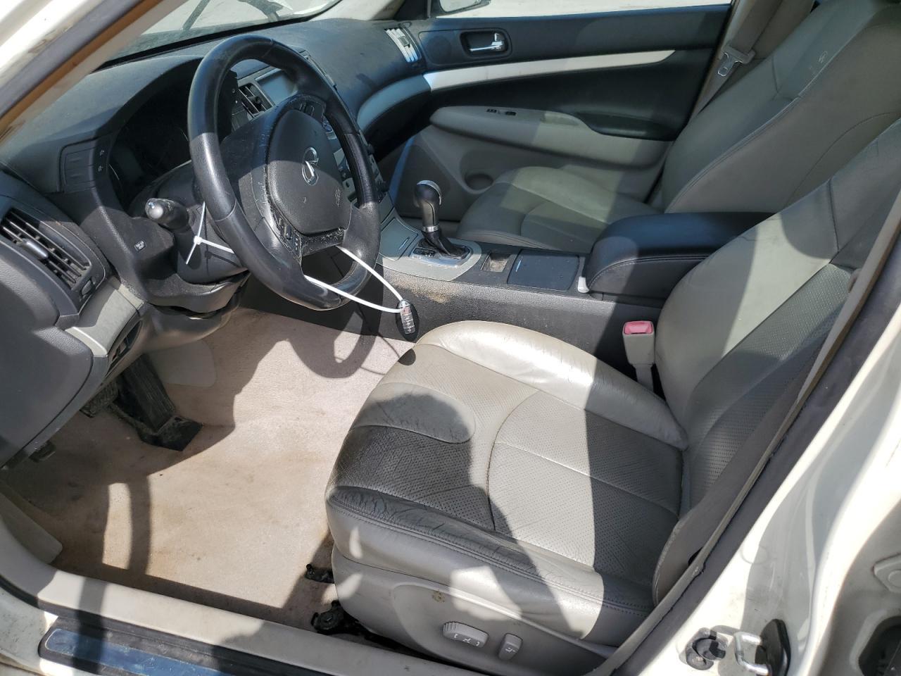 2007 Infiniti G35 - Фото 7