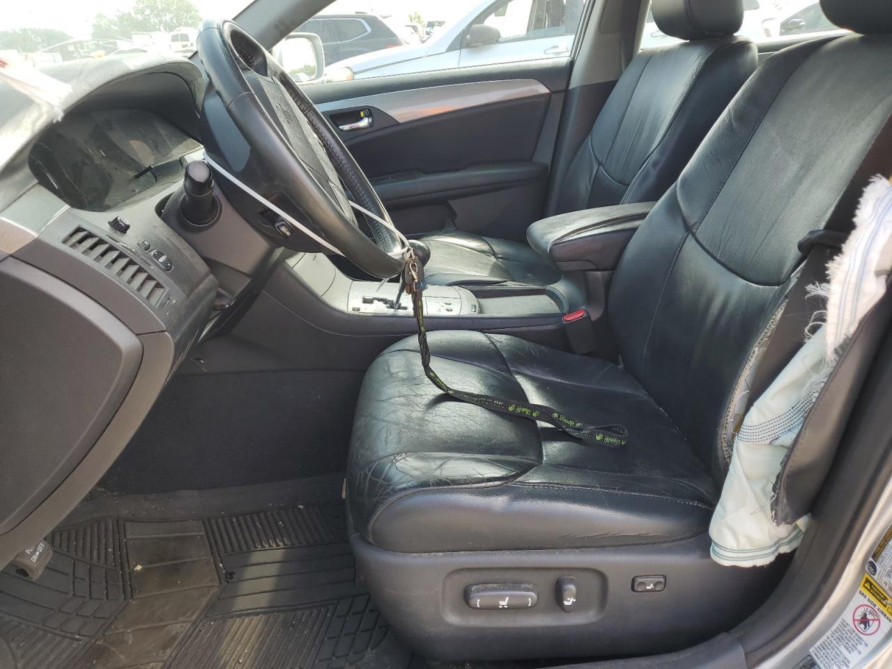 2007 Toyota Avalon Xl - Image 7