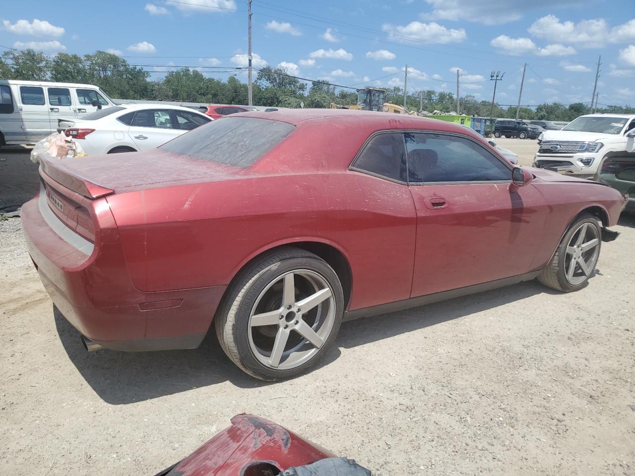 2010 Dodge Challenger Se - Фото 3