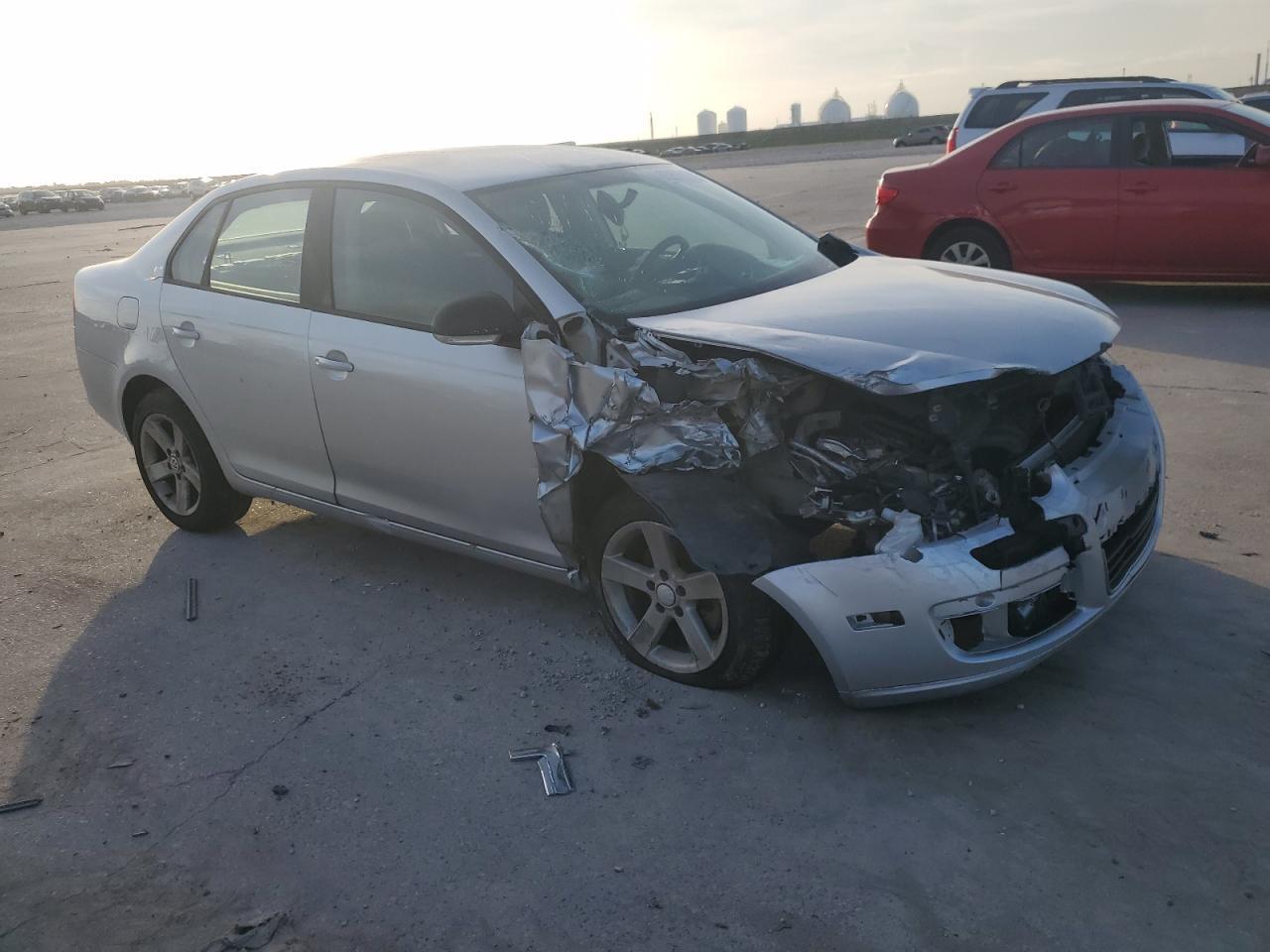 2006 Volkswagen Jetta Value - Image 4