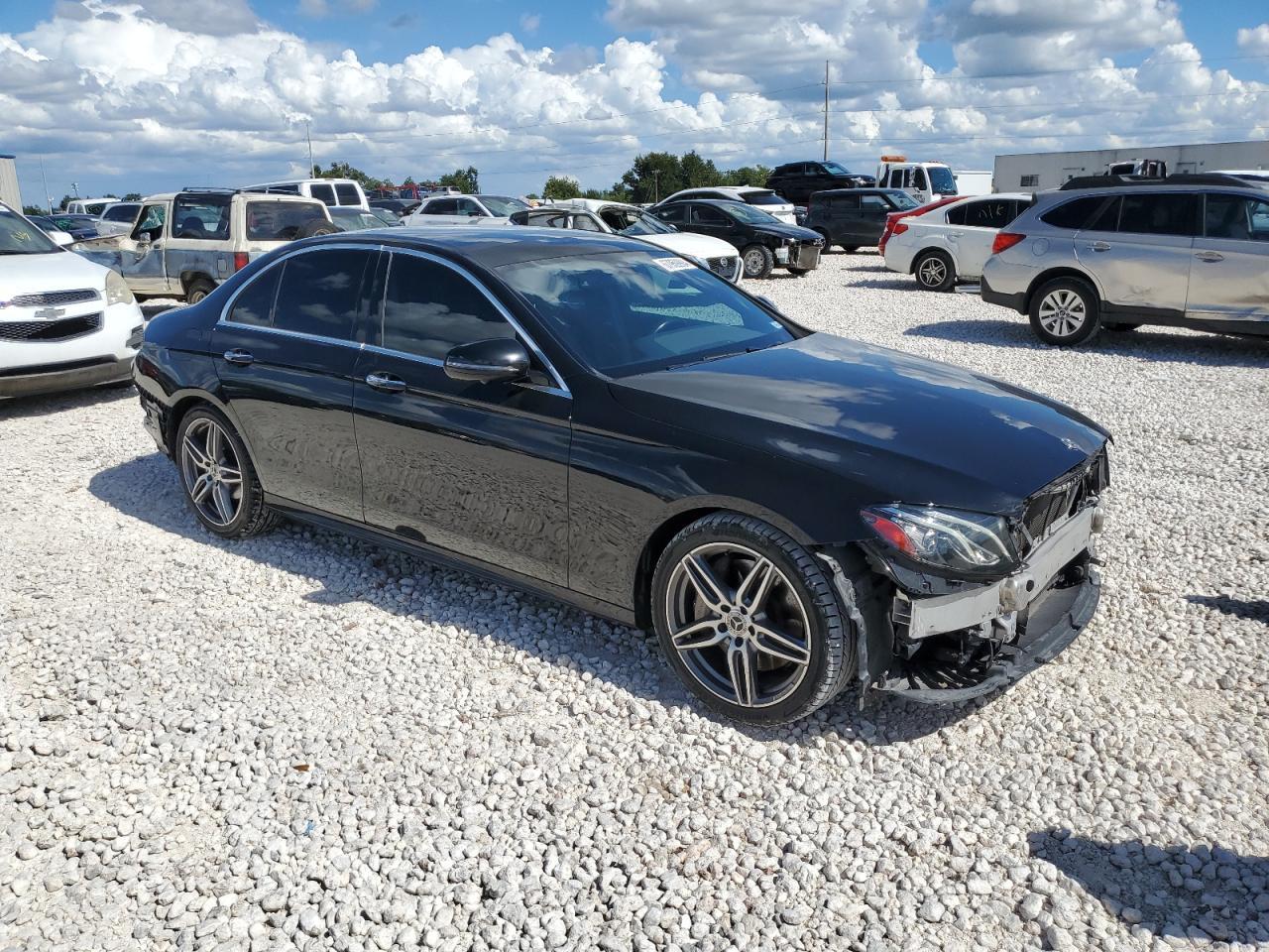 2020 Mercedes-Benz E 350 - Image 4