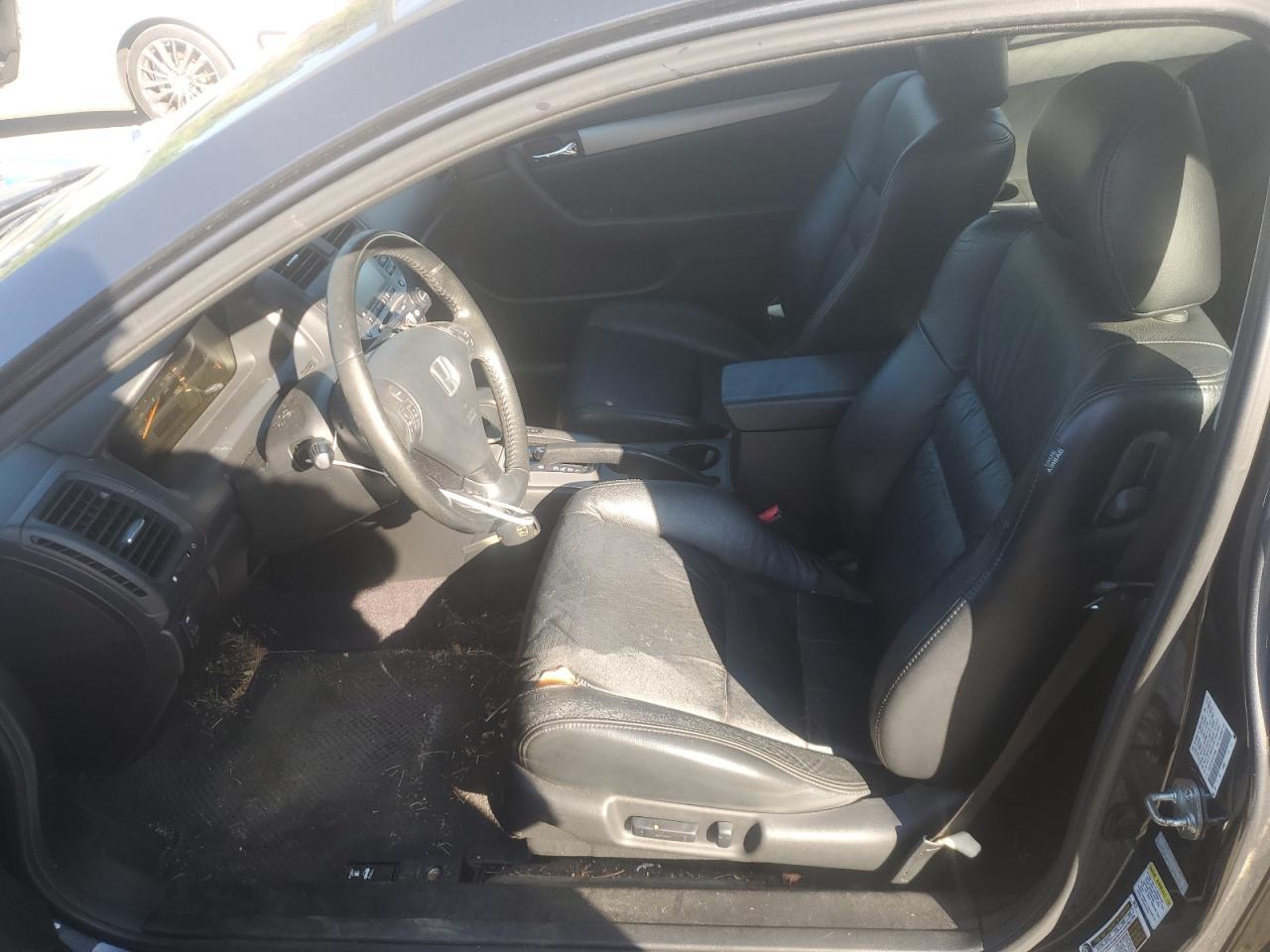 2007 Honda Accord Ex - Image 7