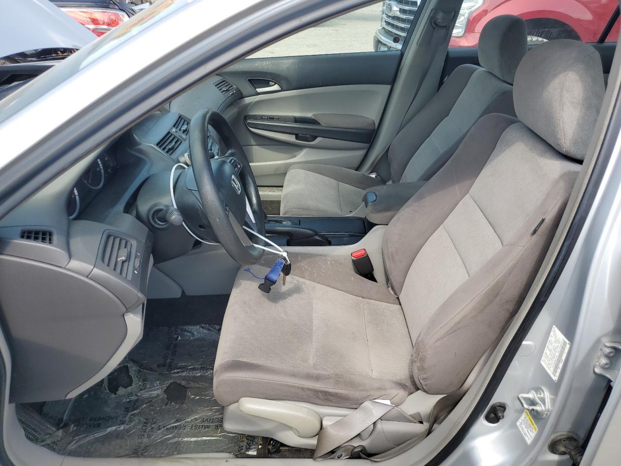 2017 Honda Accord Lx - Image 7