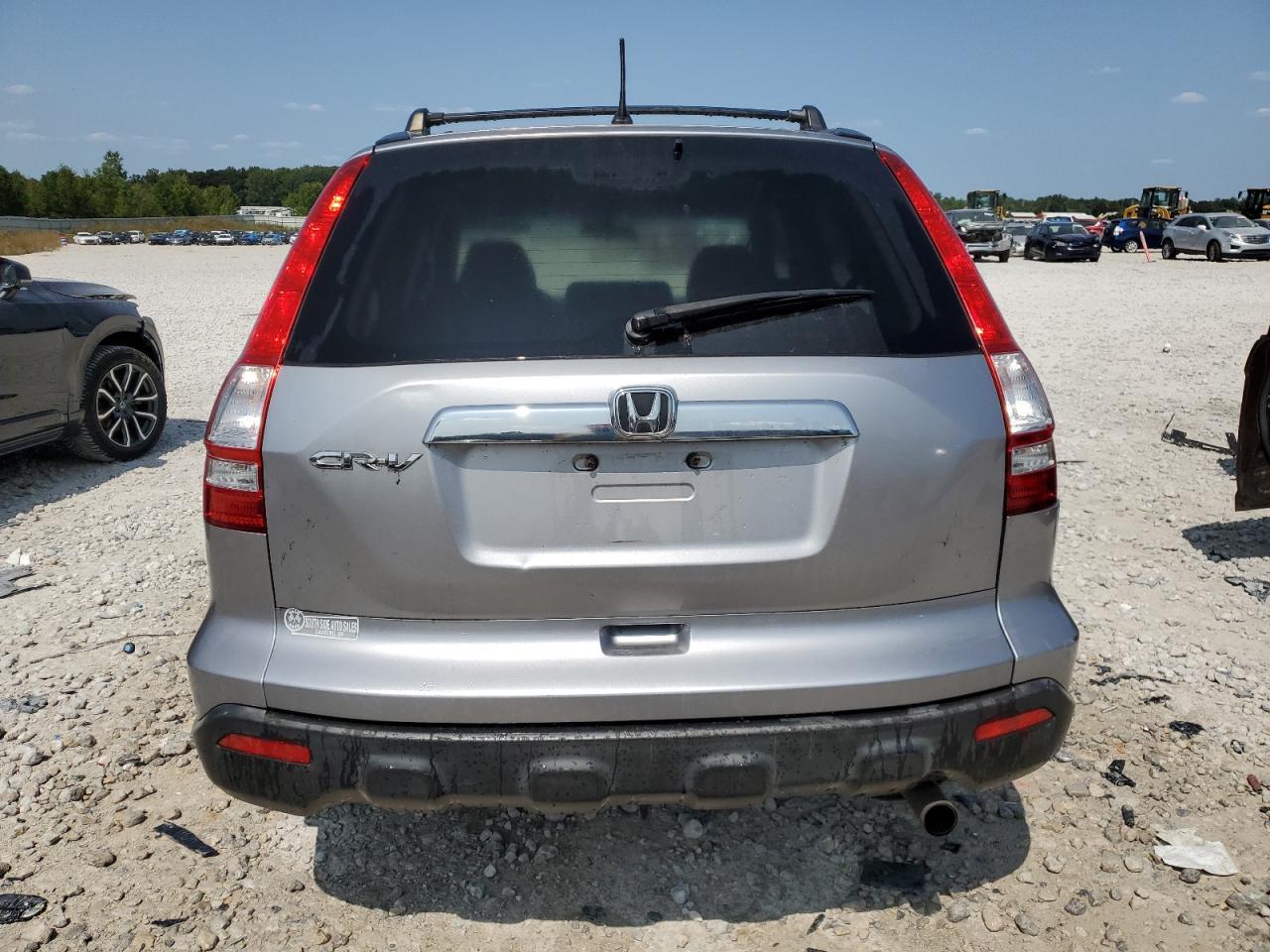 2007 Honda Cr-V Ex - Image 6