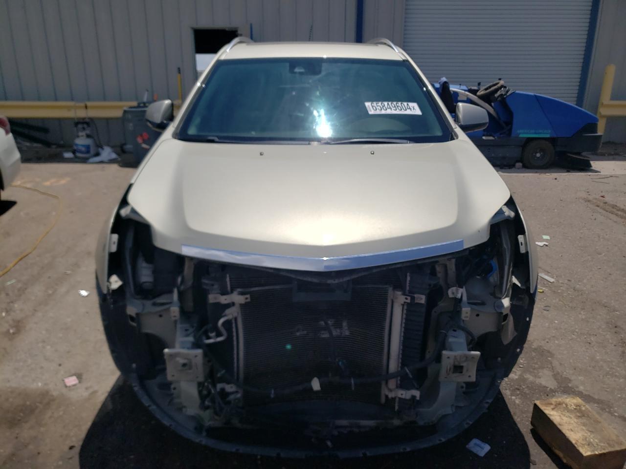 2015 Cadillac Srx Luxury Collection - Image 5