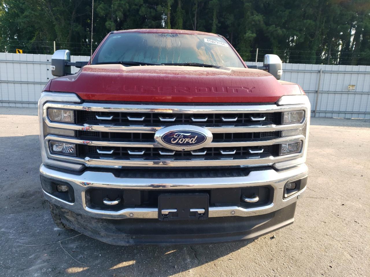 2023 Ford F250 Super Duty - Image 5