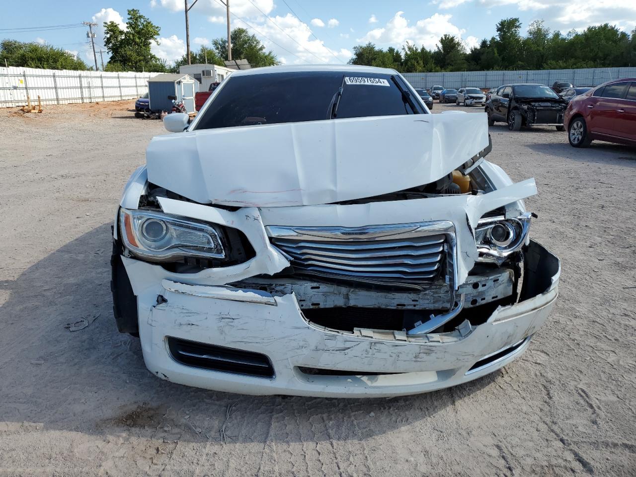 2013 Chrysler 300 - Фото 5