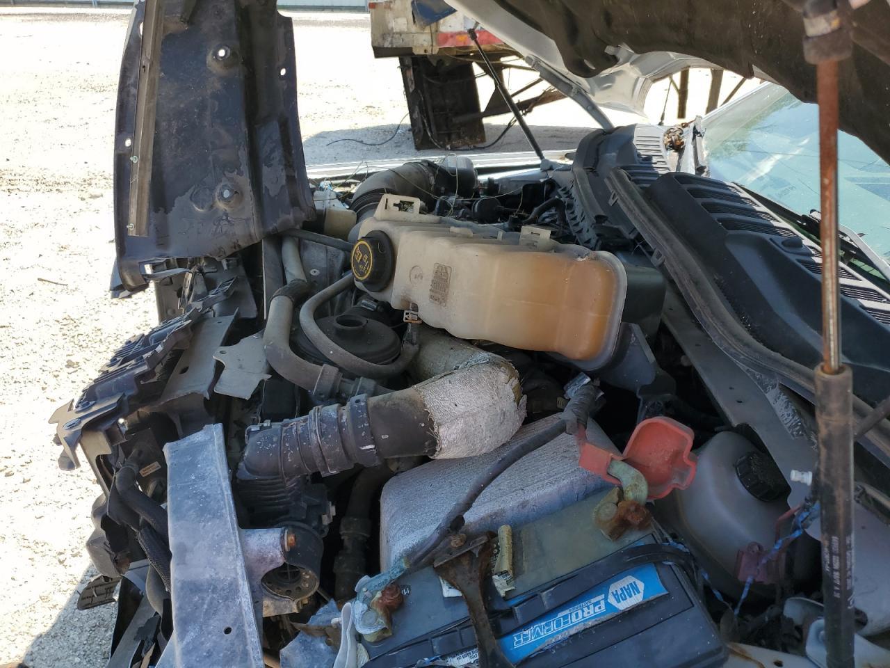 2017 Ford F550 Super Duty - Фото 7