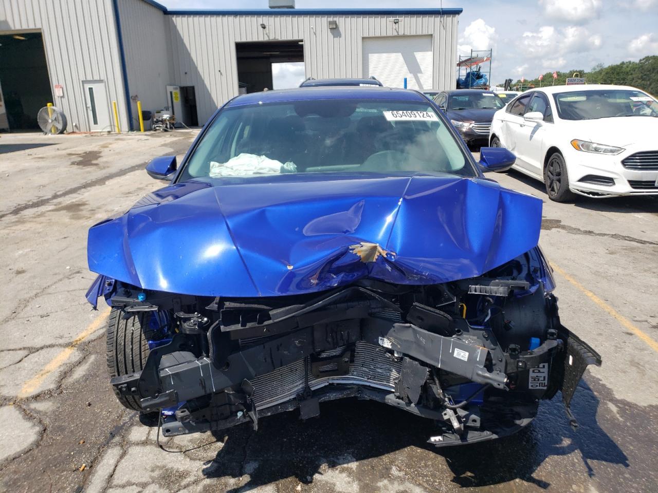 2024 Hyundai Elantra Sel - Фото 5