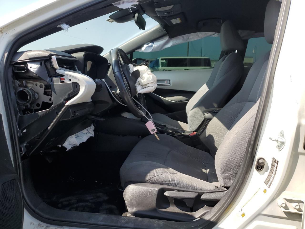 2020 Toyota Corolla Se - Image 7