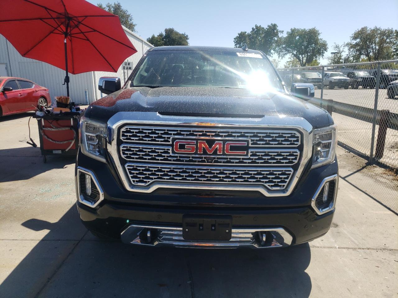 2020 GMC Sierra K1500 Denali - Фото 5