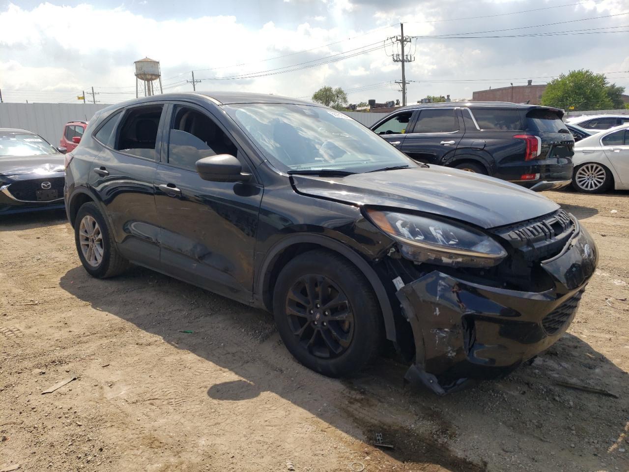 2020 Ford Escape S - Image 4