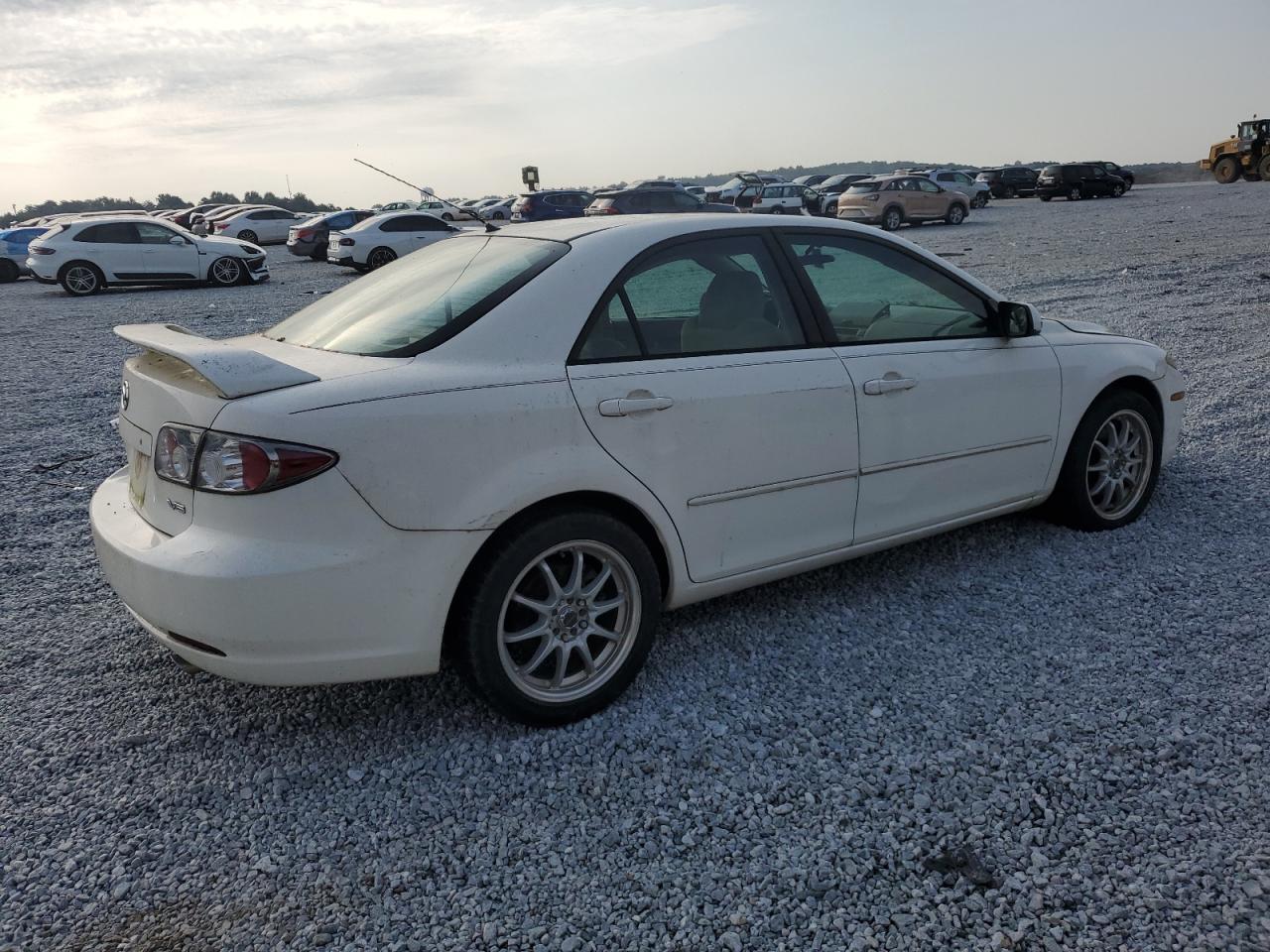 2006 Mazda 6 S - Image 3