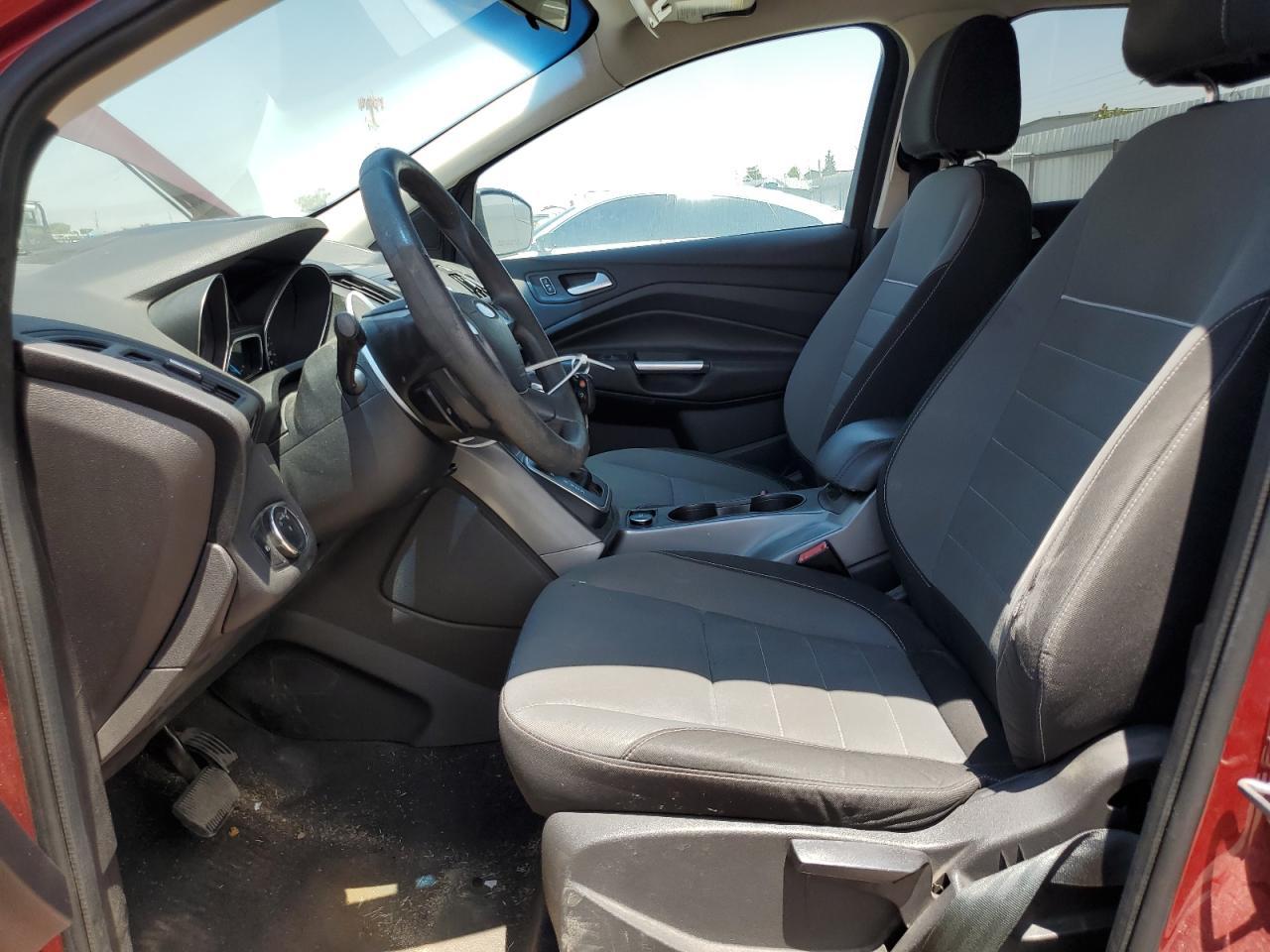 2013 Ford Escape Se - Image 7