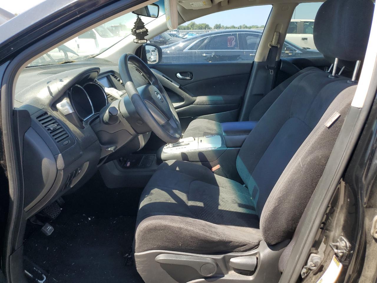 2009 Nissan Murano S - Image 7