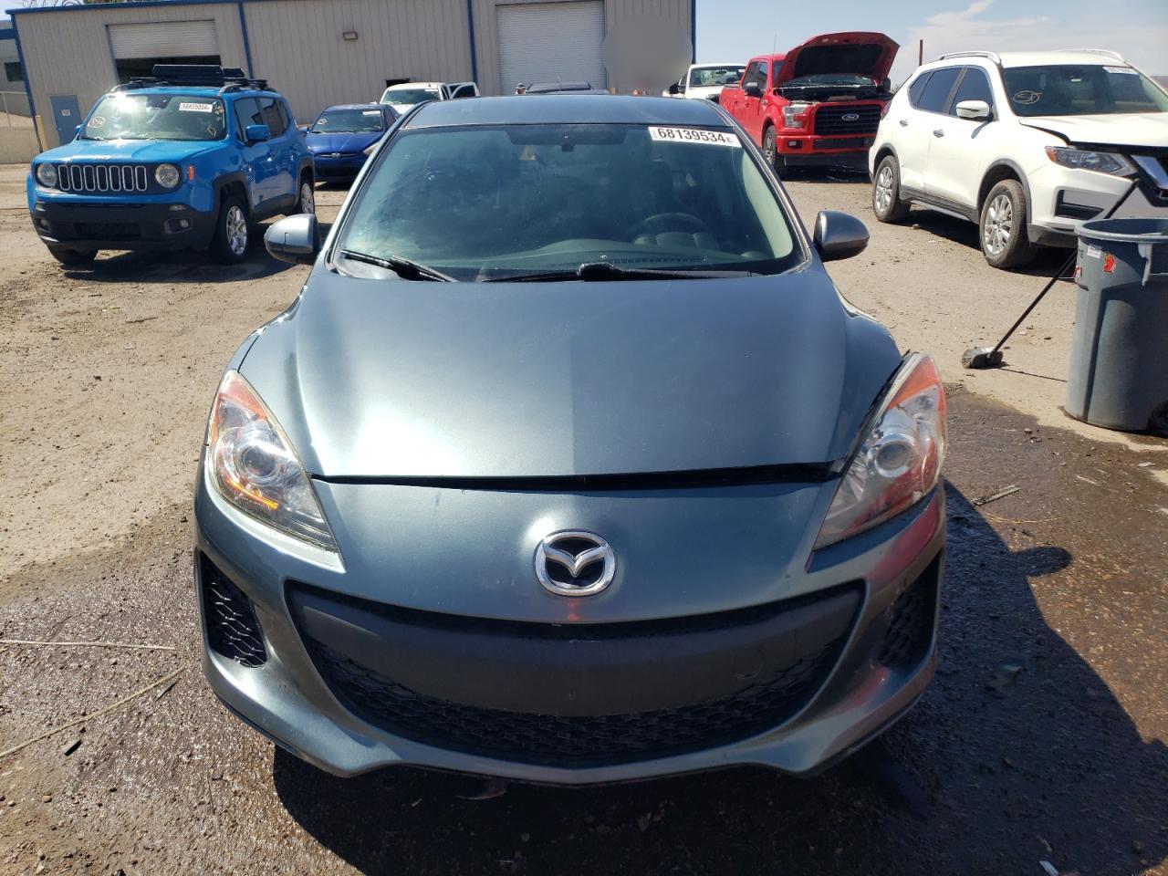 2012 Mazda 3 I - Image 5