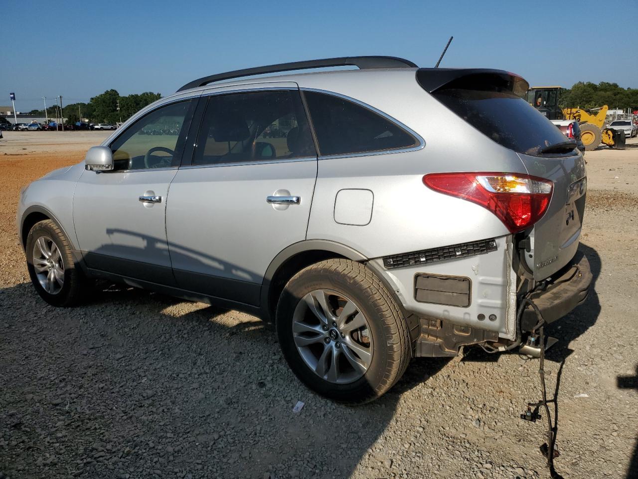 2012 Hyundai Veracruz Gls - Image 2