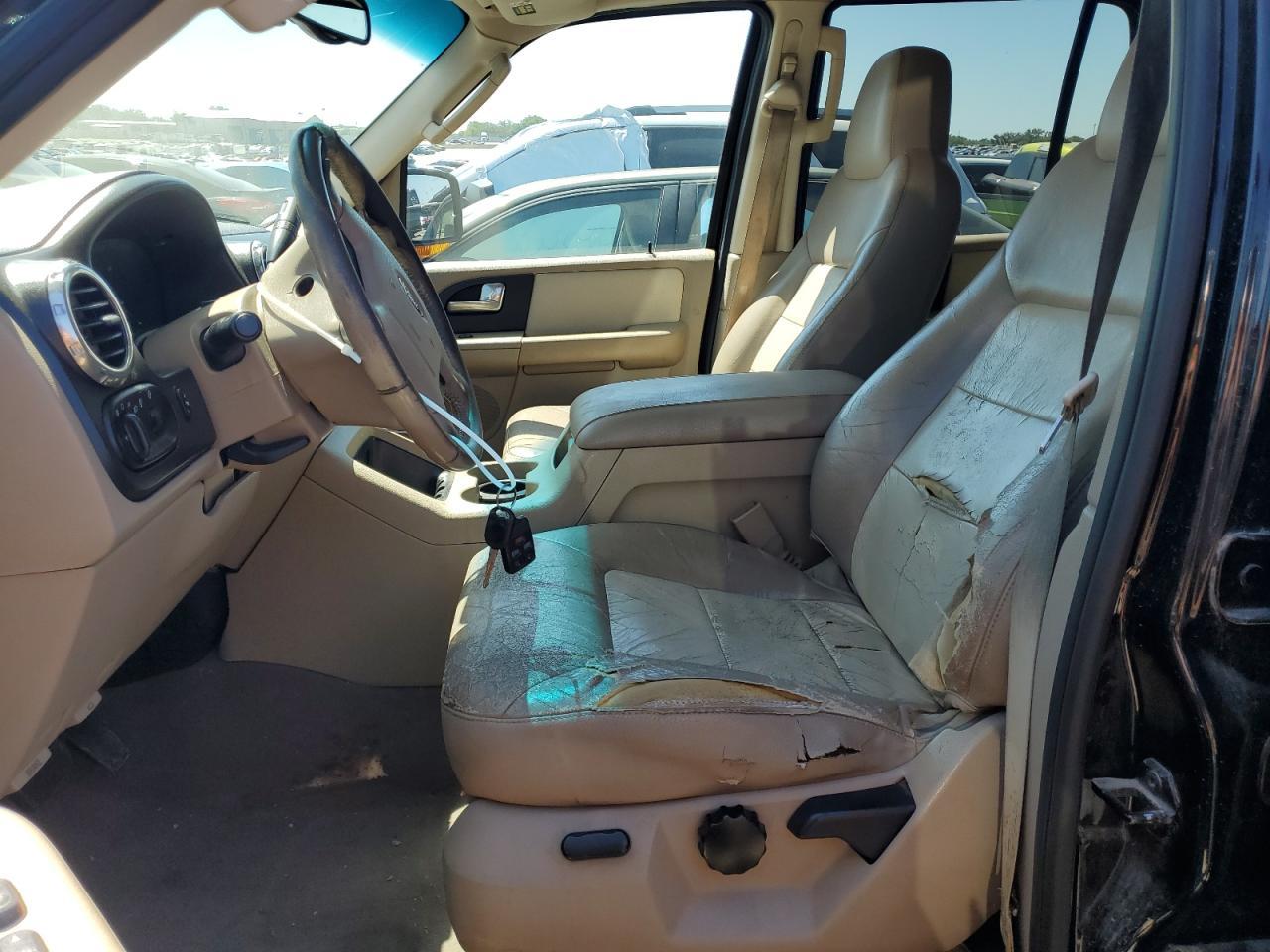 2003 Ford Expedition Eddie Bauer - Фото 7