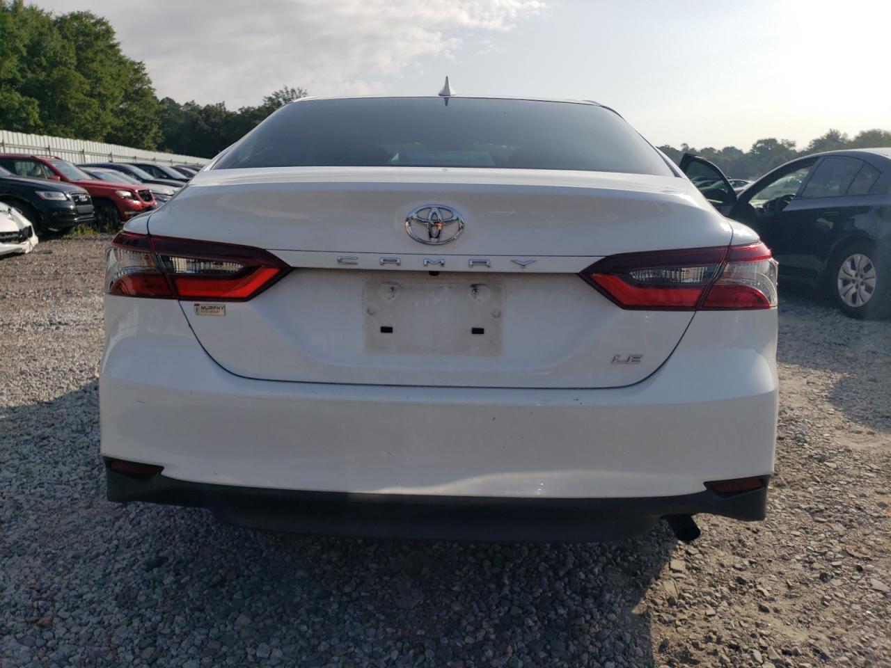 2023 Toyota Camry Le - Image 6