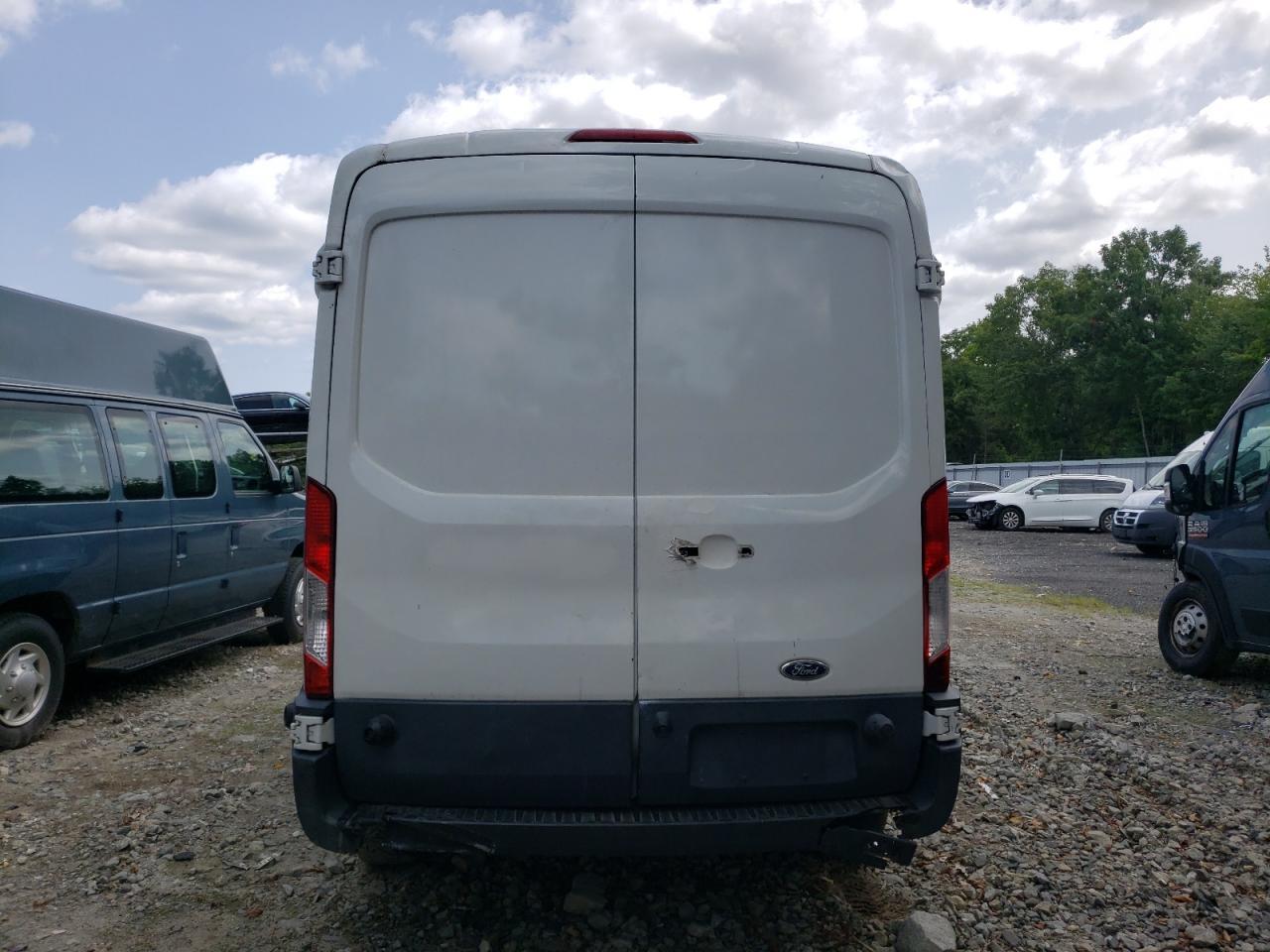 2017 Ford Transit T-150 - Image 6