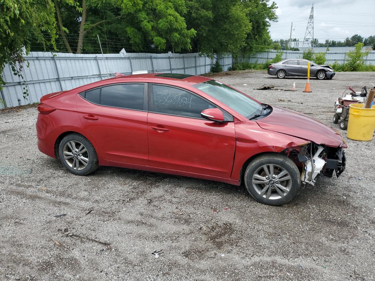 2018 Hyundai Elantra - Фото 4