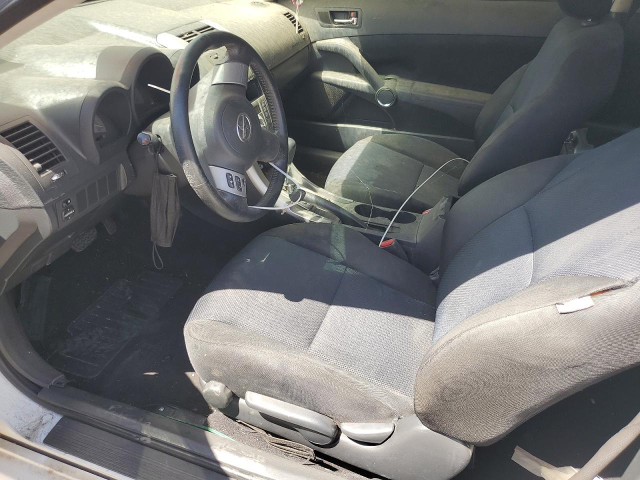 2007 Toyota Scion Tc - Фото 7