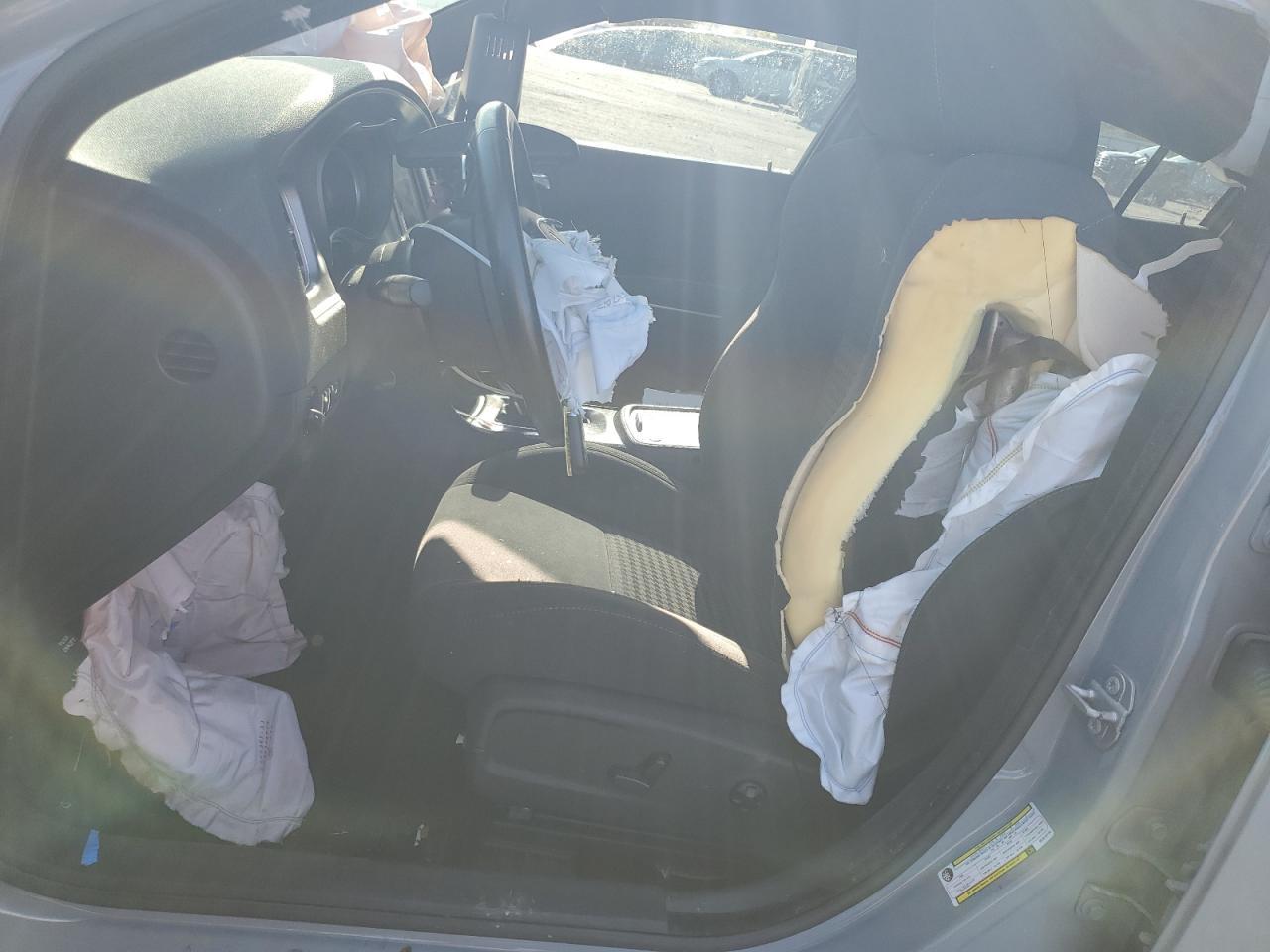 2021 Dodge Charger Gt - Фото 7