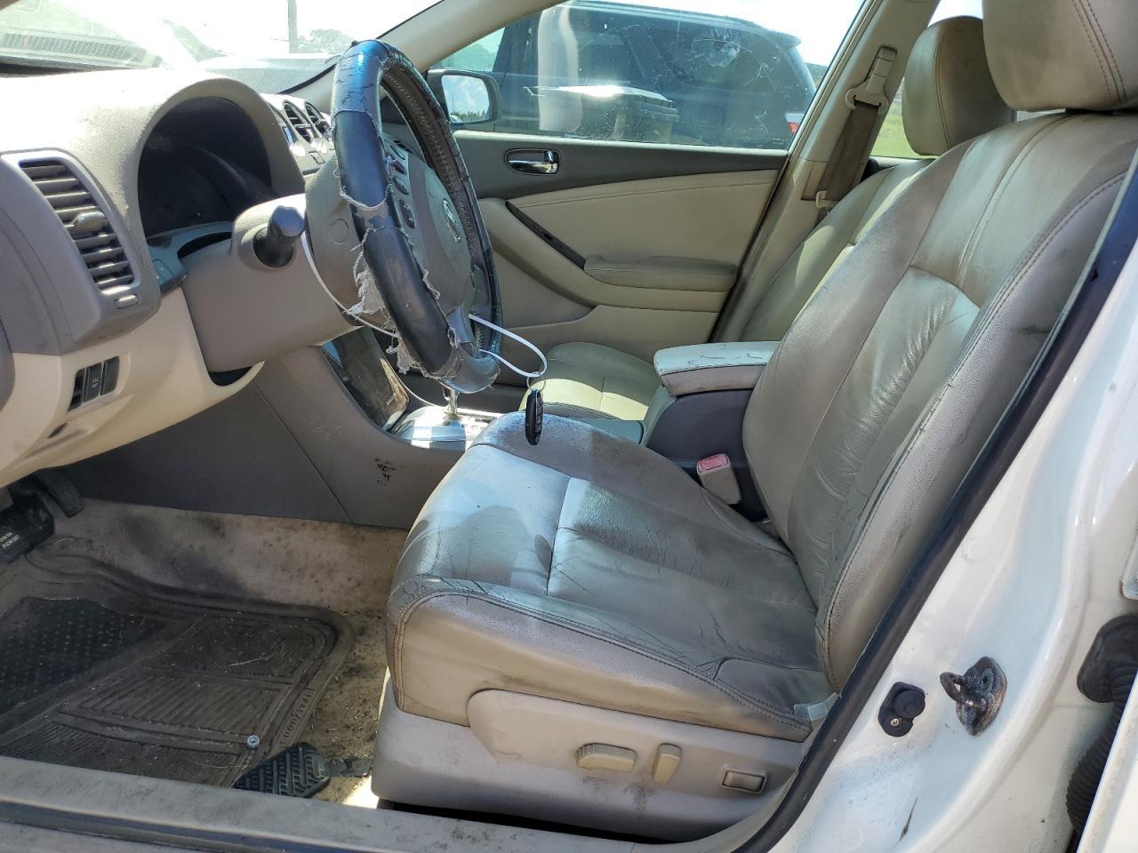 2010 Nissan Altima Base - Фото 7