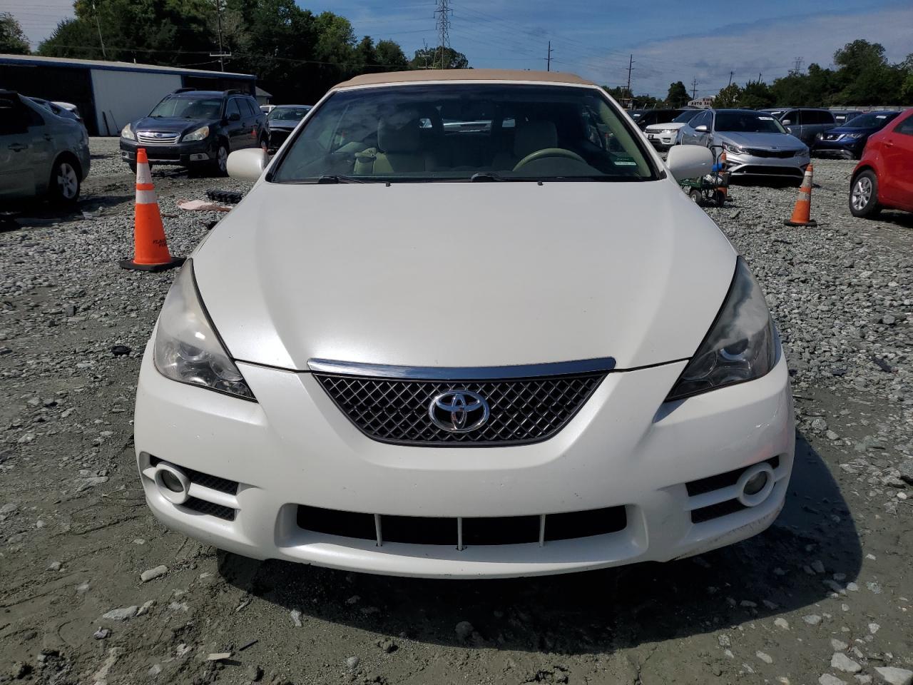 2007 Toyota Camry Solara Se - Image 5