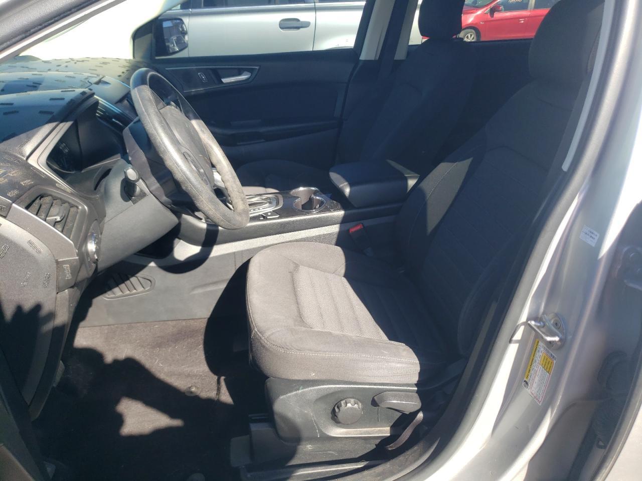 2015 Ford Edge Se - Фото 7