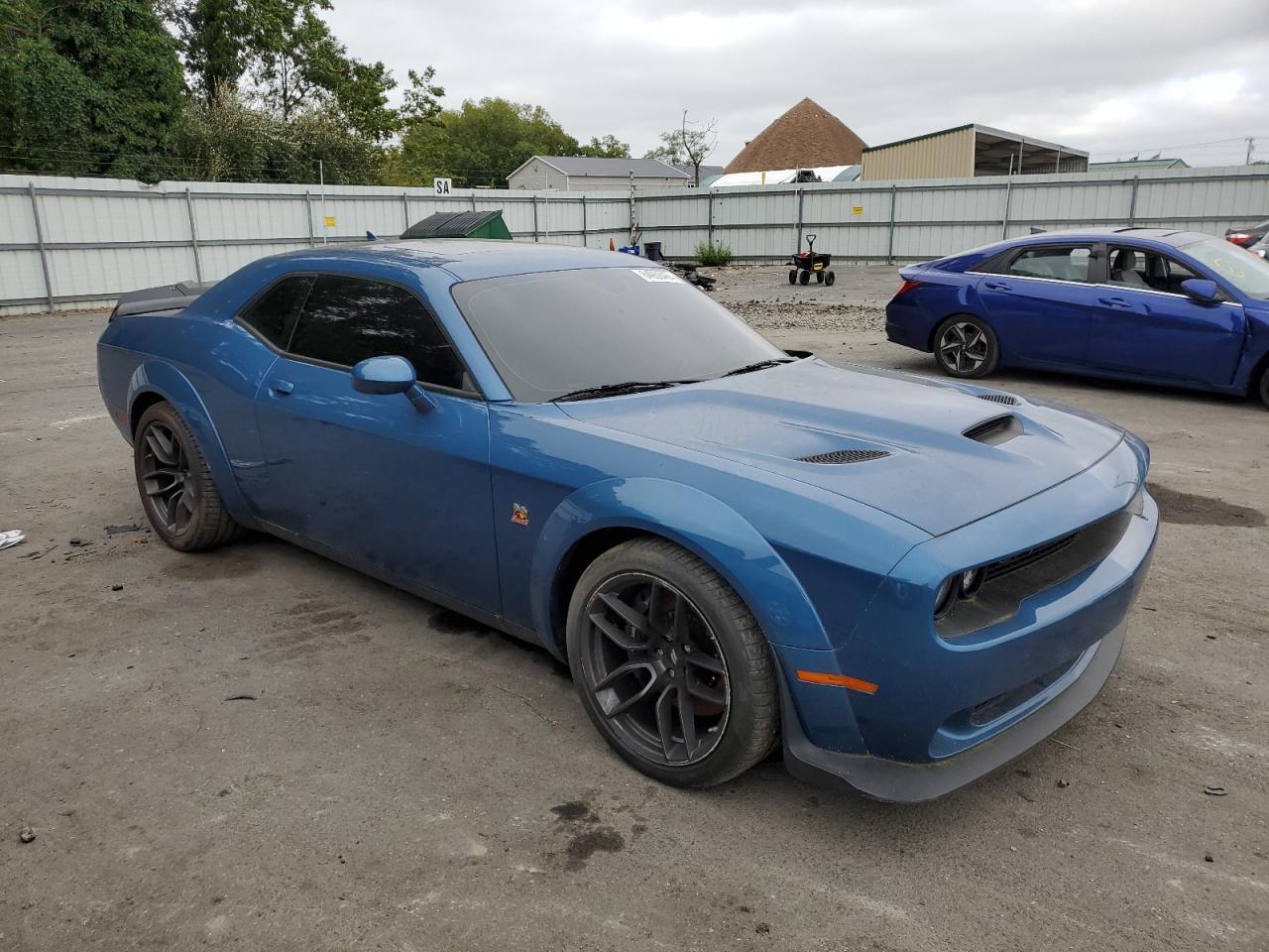 2020 Dodge Challenger R/T Scat Pack - Image 4