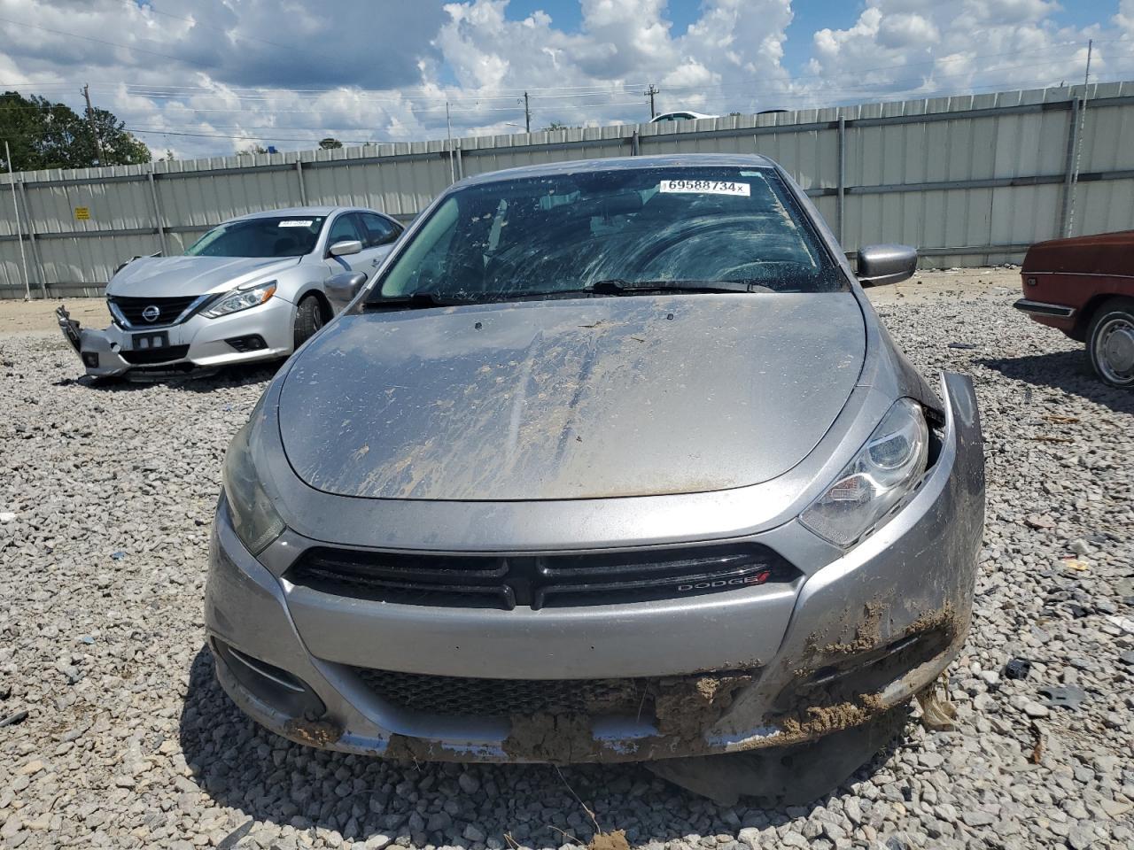 2015 Dodge Dart Sxt - Image 5