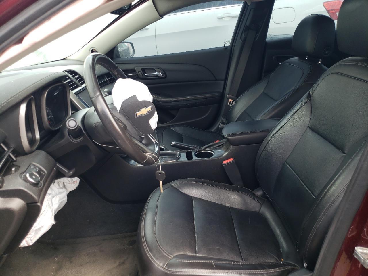 2015 Chevrolet Malibu Ltz - Фото 7