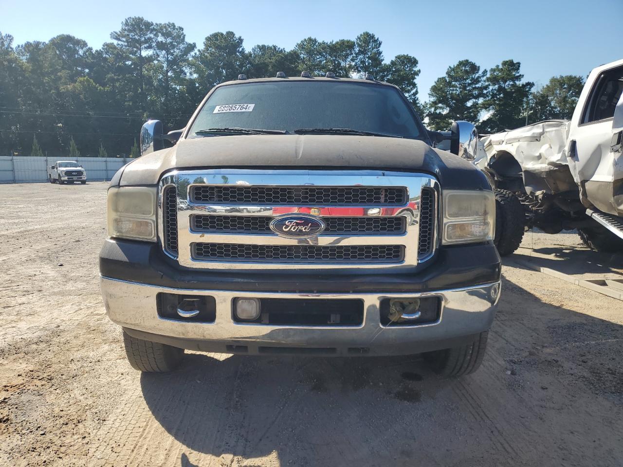 2007 Ford F350 Super Duty - Фото 5