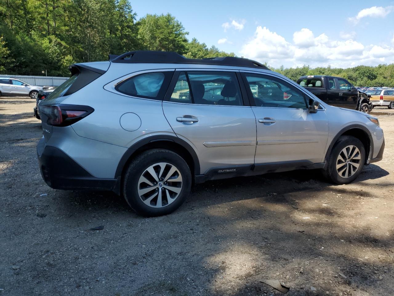 2021 Subaru Outback - Фото 3