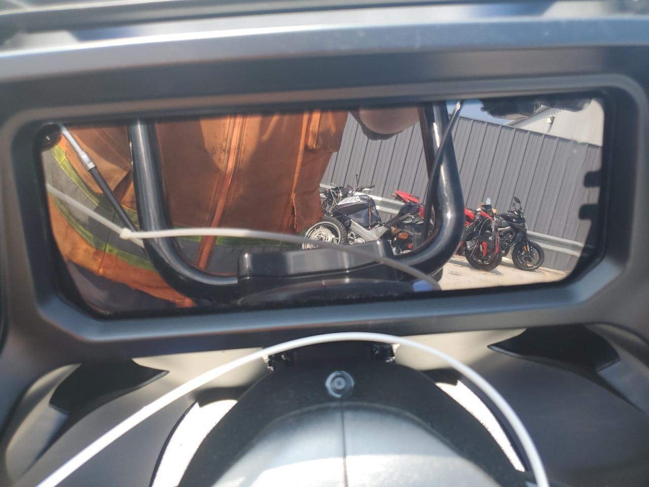 2024 Harley-Davidson Fltrx - Image 7