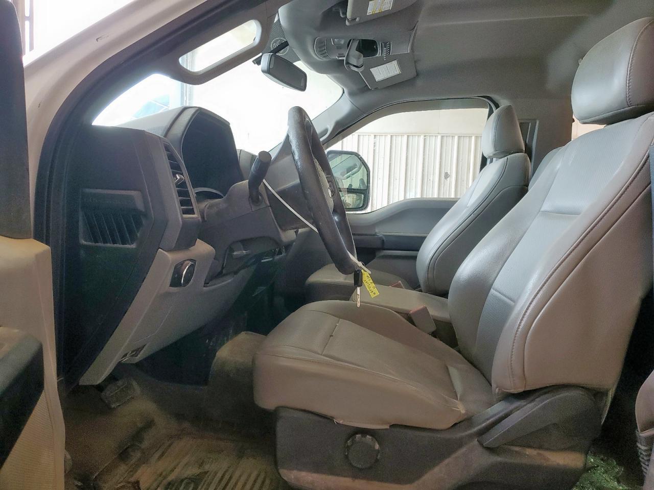 2018 Ford F250 Super Duty - Фото 7